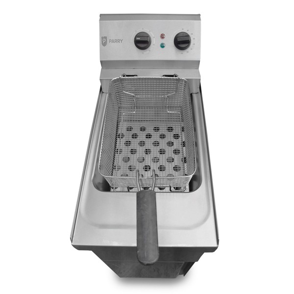 Parry Single Tank Fryer For Sale