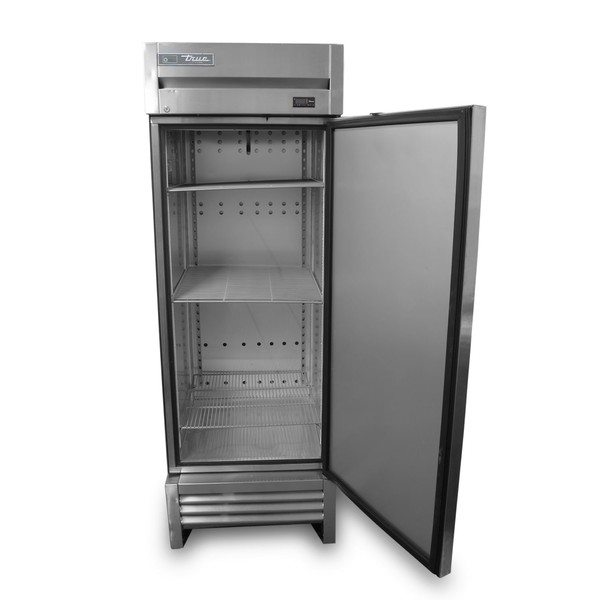 True Upright Freezer for sale