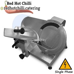 Secondhand Hobart G350-N-10 Meat Slicer For Sale