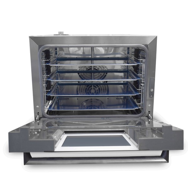 Small Convection Oven