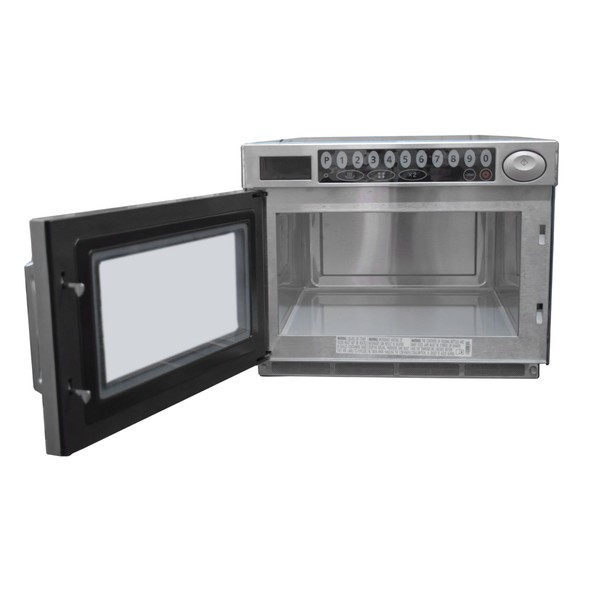 Samsung 1850W Microwave For Sale