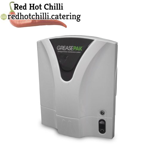 Secondhand GreasePak Dosing Module For Sale Secondhand GreasePak Dosing Module For Sale