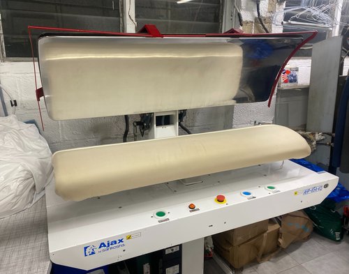 Sankosha AHP-654-V2 Hot Head Press For Sale Sankosha AHP-654-V2 Hot Head Press For Sale