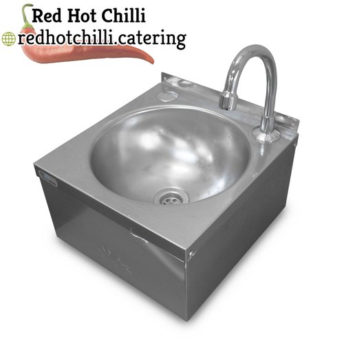 Hand wash sink Hand wash sink