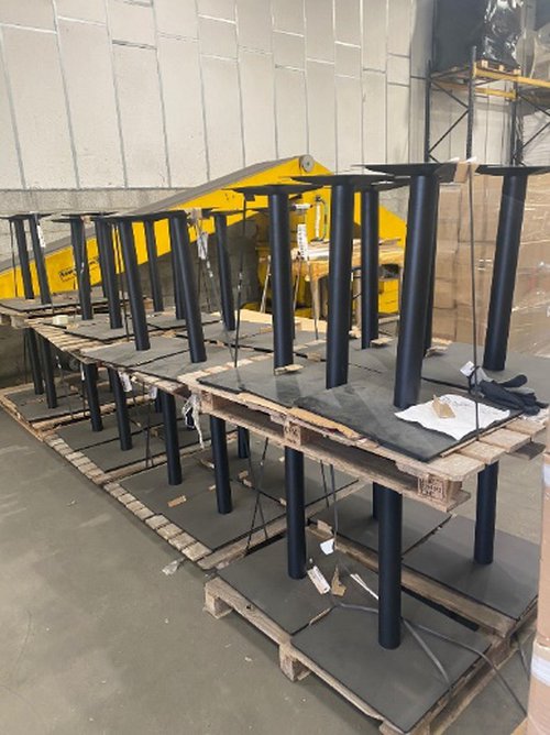 Secondhand Table Bases For Sale Secondhand Table Bases For Sale