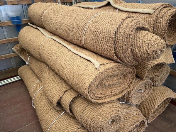 Coir Matting for sale