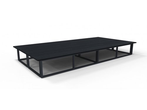 Grumpy Joes folding stage 8ft x 4ft Grumpy Joes folding stage 8ft x 4ft