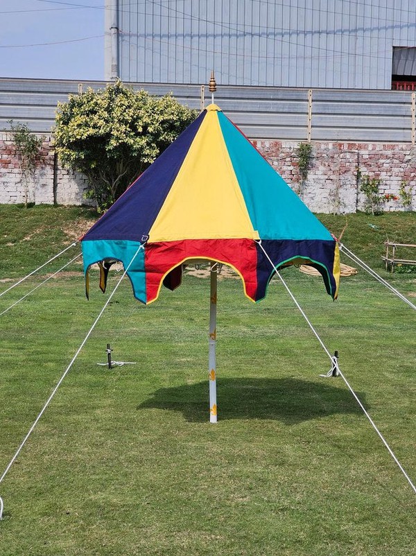 Kids Luxury Play Tents