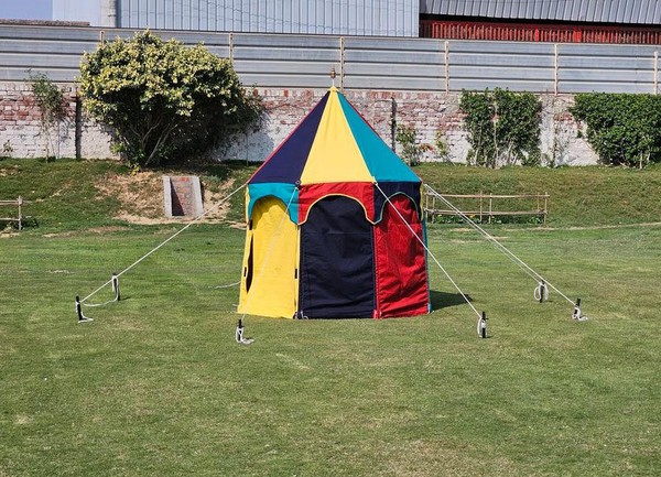 New Kids Luxury Play Tents