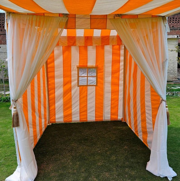 Victorian Tea, Beach Changing Tents For Sale