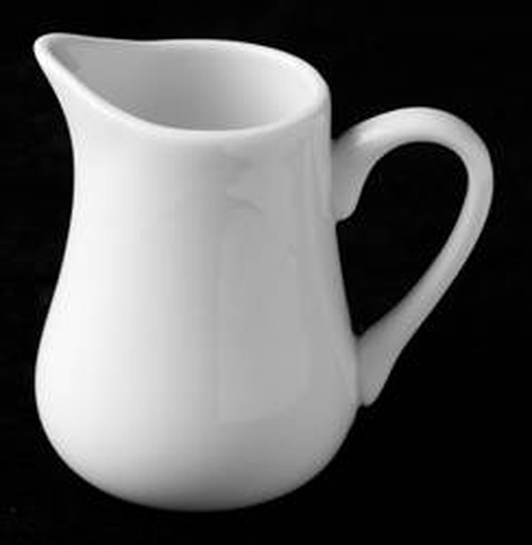 Creamer Jug 15cl / 5oz