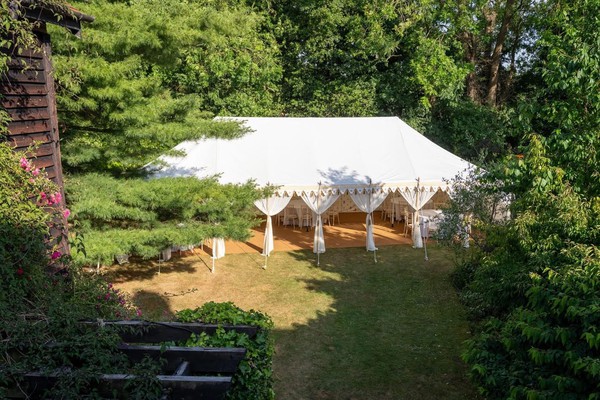 Traditional Indian Wedding Marquee Traditional Indian Wedding Marquee