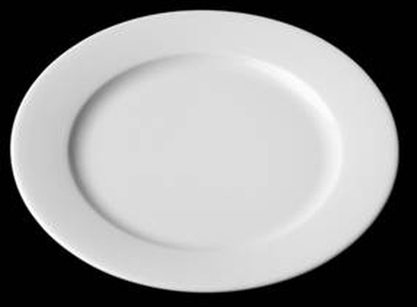 Side plates Pillivuyt Sancerre Range