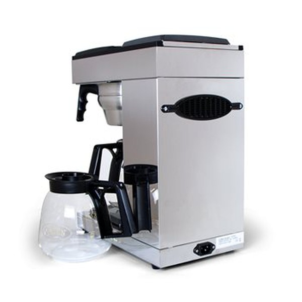 2x Filter Coffee Machines - London 3