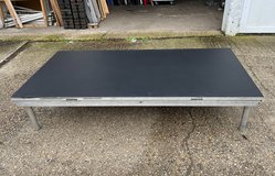 50x 2m x 1m Baltic Staging Units For Sale