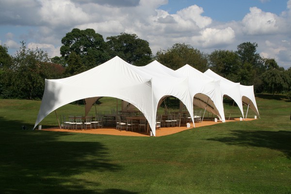 Marquee hire company for sale