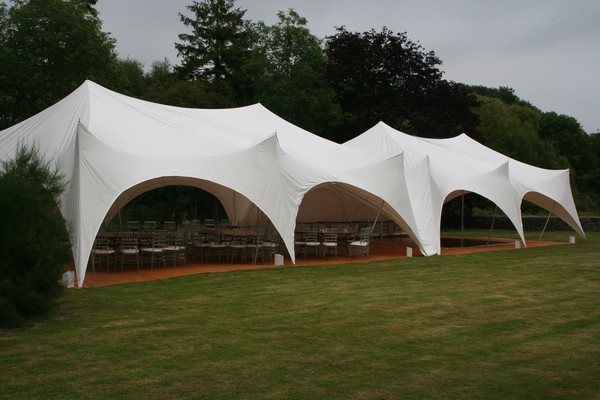 Oxfordshire marquee hire business for sale