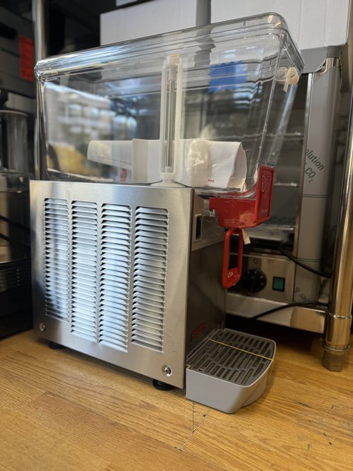 Ugolini soft drinks dispenser Ugolini soft drinks dispenser