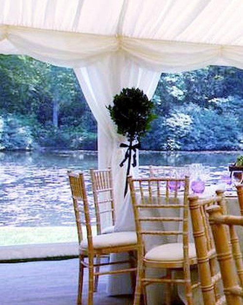 Leg linings / window drapes Leg linings / window drapes