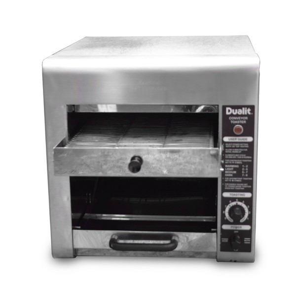 Dualit  DCT2T Conveyor Toaster