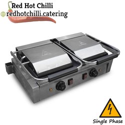 Dualit Double Contact Grill