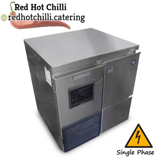 New Hoshizaki Flaked Ice Maker For Sale New Hoshizaki Flaked Ice Maker For Sale