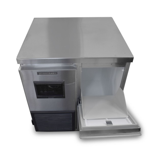 Hoshizaki Flaked Ice Maker For Sale