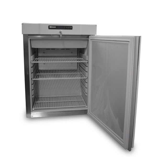 Gram Under Counter Freezer For Sale