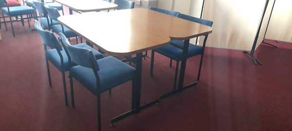 Club / pub tables for sale