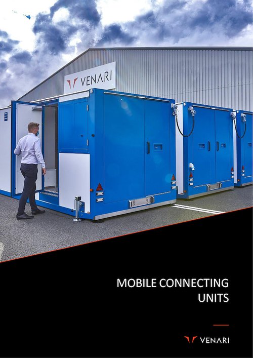 Boss Cabins with Accessible Ramp Boss Cabins with Accessible Ramp