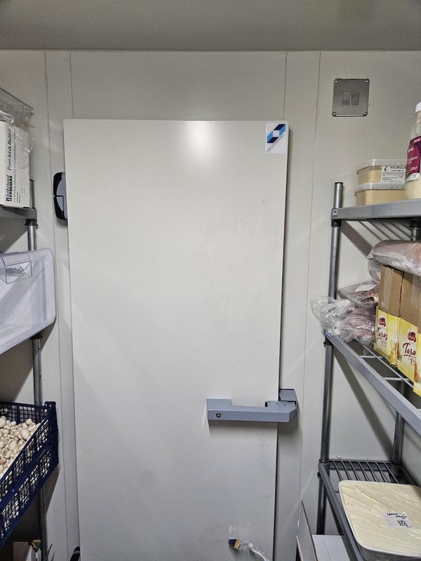 CellTherm Walk in Fridge Freezer