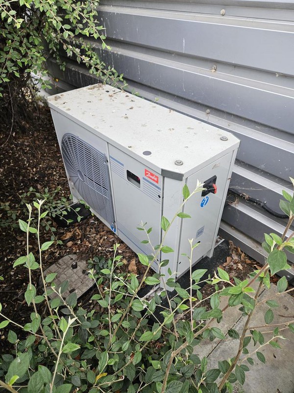 Walk in Fridge Freezer  for sale