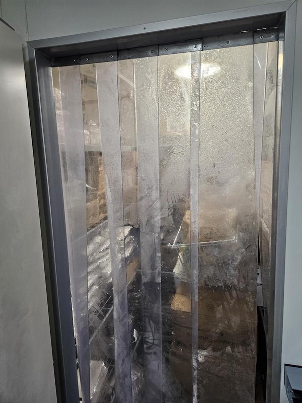 Buy Used CellTherm Walk in Fridge Freezer