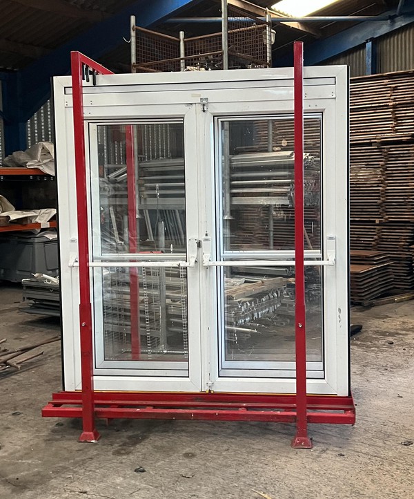 3m Oasis Doors Transport Storage