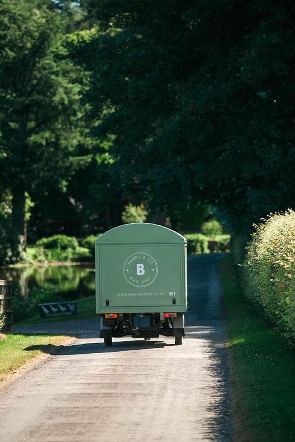 Piaggio Ape Prosecco Van - Dumfries and Galloway, Scotland 10