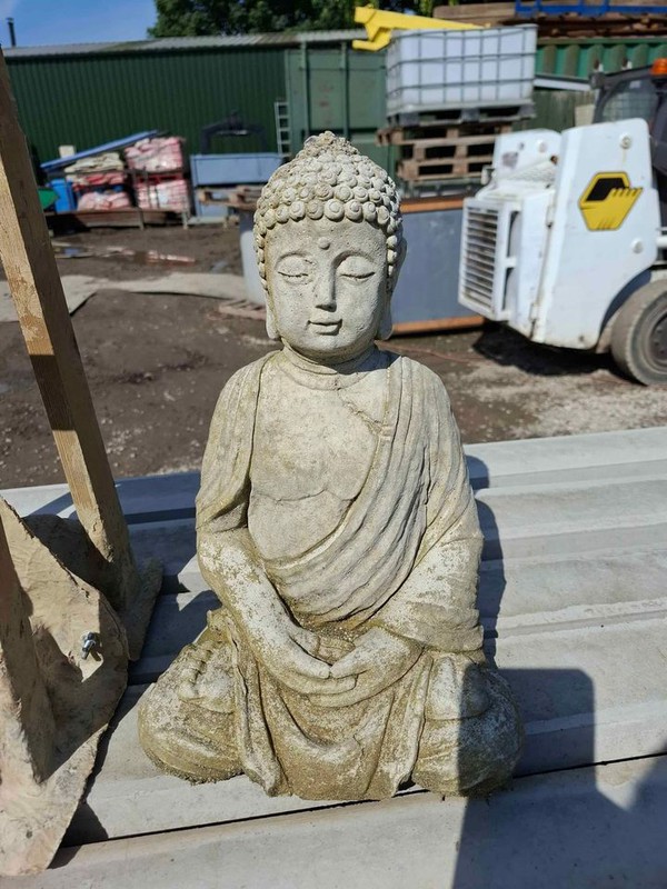 Concrete Buda