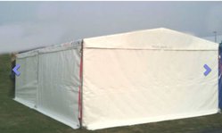 Secondhand Tectonics Modular Marquee 9m x 4.5m For Sale