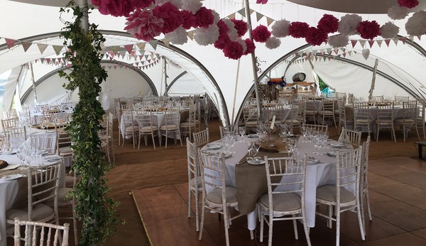 Secondhand Established Marquee Business