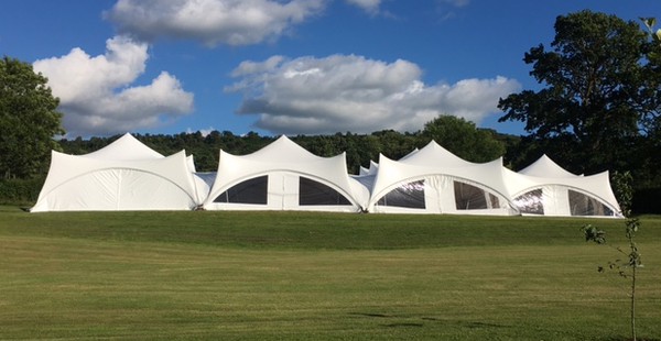 Secondhand Established Marquee Business For Sale