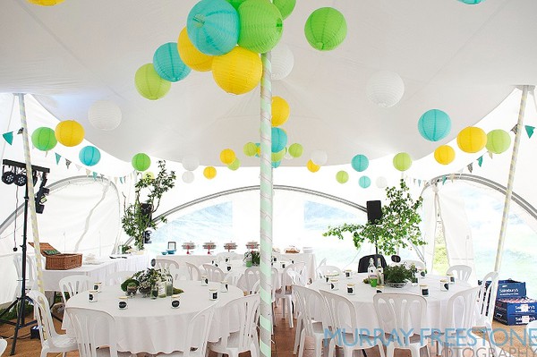 Wedding Or Festival Marquee Business For Sale