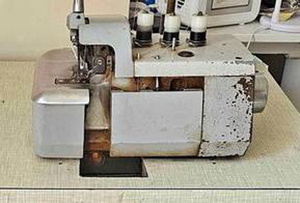 Industrial overlocker for sale - East Yorkshire