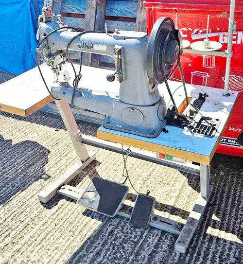 Cylinder arm sewing machine for sale Cylinder arm sewing machine for sale