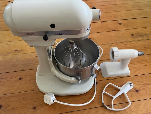 Kitchenaid Mixer For Sale