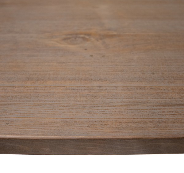 New 20x Solid Rustic Pine Wood Table Tops