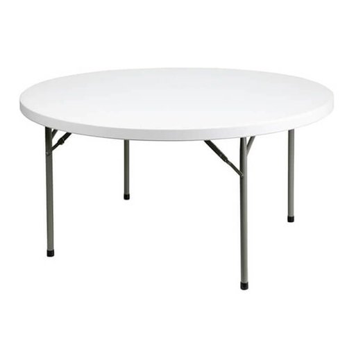 Secondhand 4x 4ft Round Plastic Tables For Sale Secondhand 4x 4ft Round Plastic Tables For Sale