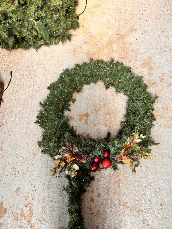 48inch Wreaths For Sale