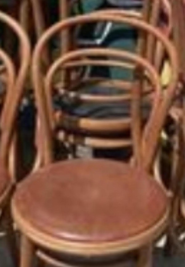 Secondhand Chairs For Sale