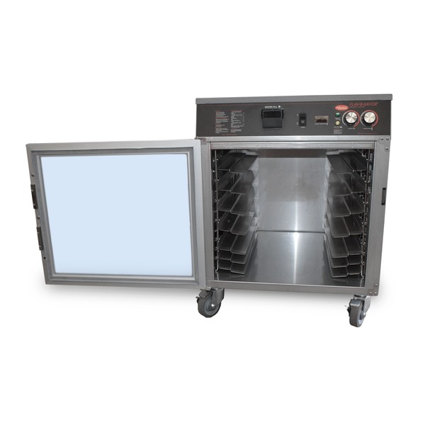 New Hatco Flav-R-Savour Humidified Hot Hold Cabinet