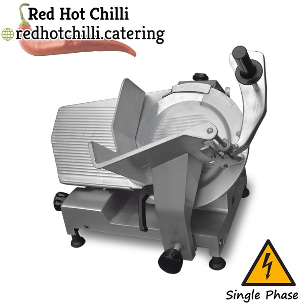 Secondhand Omega BF350 Meat Slicer For Sale