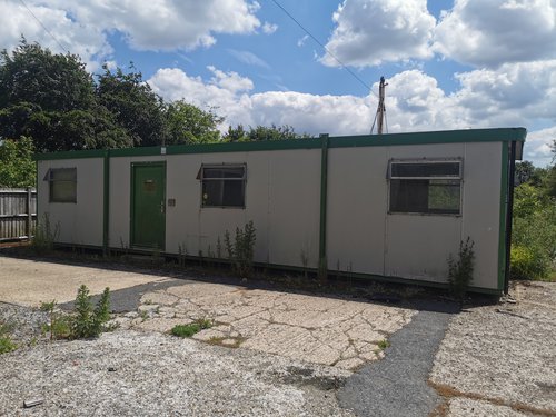 2 cabins 2 cabins